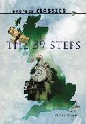 The 39 Steps