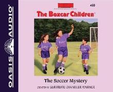 The Soccer Mystery