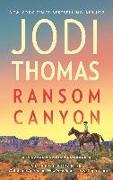 Ransom Canyon: A Clean & Wholesome Romance