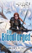 The Bloodforged: A Bloodbound Novel