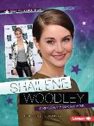 Shailene Woodley: Divergent's Daring Star