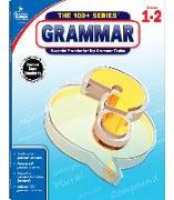 Grammar, Grades 1 - 2: Volume 8