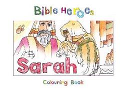 Bible Heroes Sarah