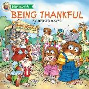 Being Thankful | Softcover