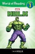 World of Reading: Hulk: This Is Hulk