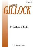 Accent on Gillock Volume 2: Mid to Later Elementary Level