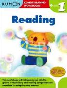 Kumon Grade 1 Reading