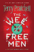 The Wee Free Men