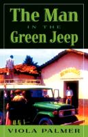 The Man in the Green Jeep