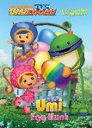 Umi Egg Hunt (Team Umizoomi)