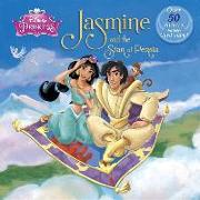 Jasmine and the Star of Persia (Disney Princess)