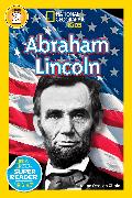 National Geographic Readers: Abraham Lincoln