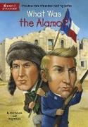 What Was the Alamo?