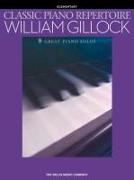 Classic Piano Repertoire: Elementary: 8 Great Piano Solos