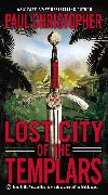 Lost City of the Templars