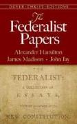 The Federalist Papers