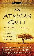 An African Quilt: 24 Modern African Stories