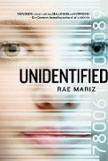 The Unidentified