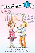 Fancy Nancy and the Too-Loose Tooth