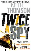 Twice a Spy