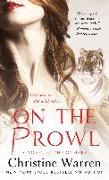 On the Prowl: A Novel of the Others