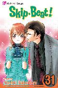 SKIP BEAT TP VOL 31 (C: 1-0-1)