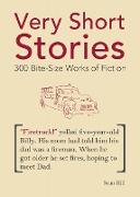 Very Short Stories