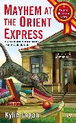 Mayhem at the Orient Express