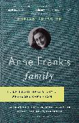 Anne Frank's Family
