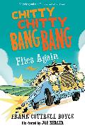 Chitty Chitty Bang Bang Flies Again