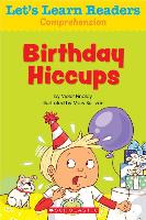 Birthday Hiccups