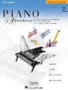 Piano Adventures - Theory Book - Level 2a