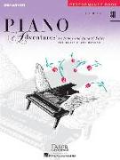 Piano Adventures - Performance Book - Level 3b