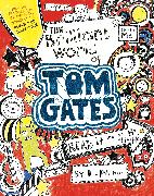 The Brilliant World of Tom Gates