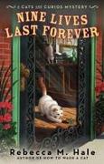 Nine Lives Last Forever