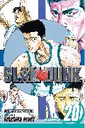 Slam Dunk, Vol. 20