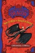 How to Steal a Dragon's Sword: The Heroic Misadventures of Hiccup the Viking