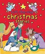 Christmas Stories, Lift-The-Flap