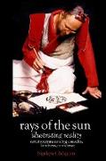 Rays of the Sun [Paperback]