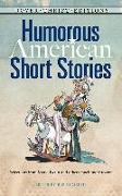 Humorous American Short Stories