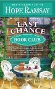 Last Chance Book Club