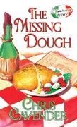 The Missing Dough