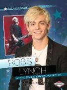 Ross Lynch: Actor, Singer, Dancer, Superstar