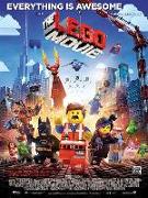 Everything Is Awesome (from the Lego Movie): Piano/Vocal/Guitar, Sheet