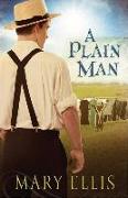 A Plain Man: Volume 2