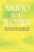 AIKIDO FOR WOMEN