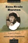 Zora Neale Hurston