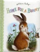 Home For A Bunny