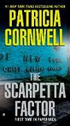 The Scarpetta Factor