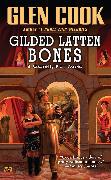 Gilded Latten Bones